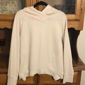 Prana cozy hoodie
